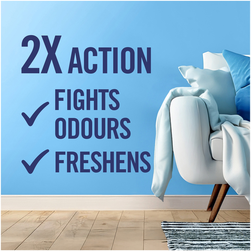 Febreze Mrs Hinch Fabric Freshener Spray Woodland Wander Image 3