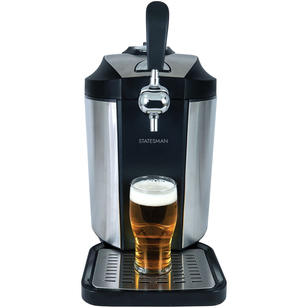 Statesman 5L Beer Dispenser Image 6