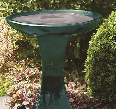 Bird Baths