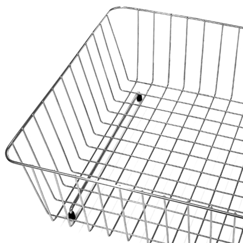 Reginox CWB 10X Stainless Steel Wire Basket Image 2