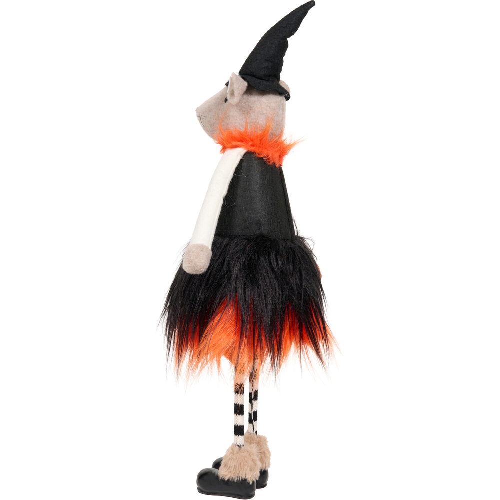Halloween Standing Mice Decoration Image 9