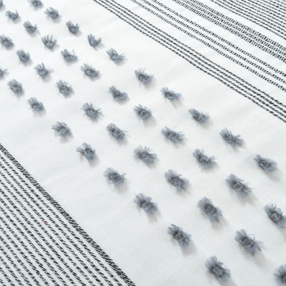 Intimates Arlo Single Tufted Duvet Set Image 4