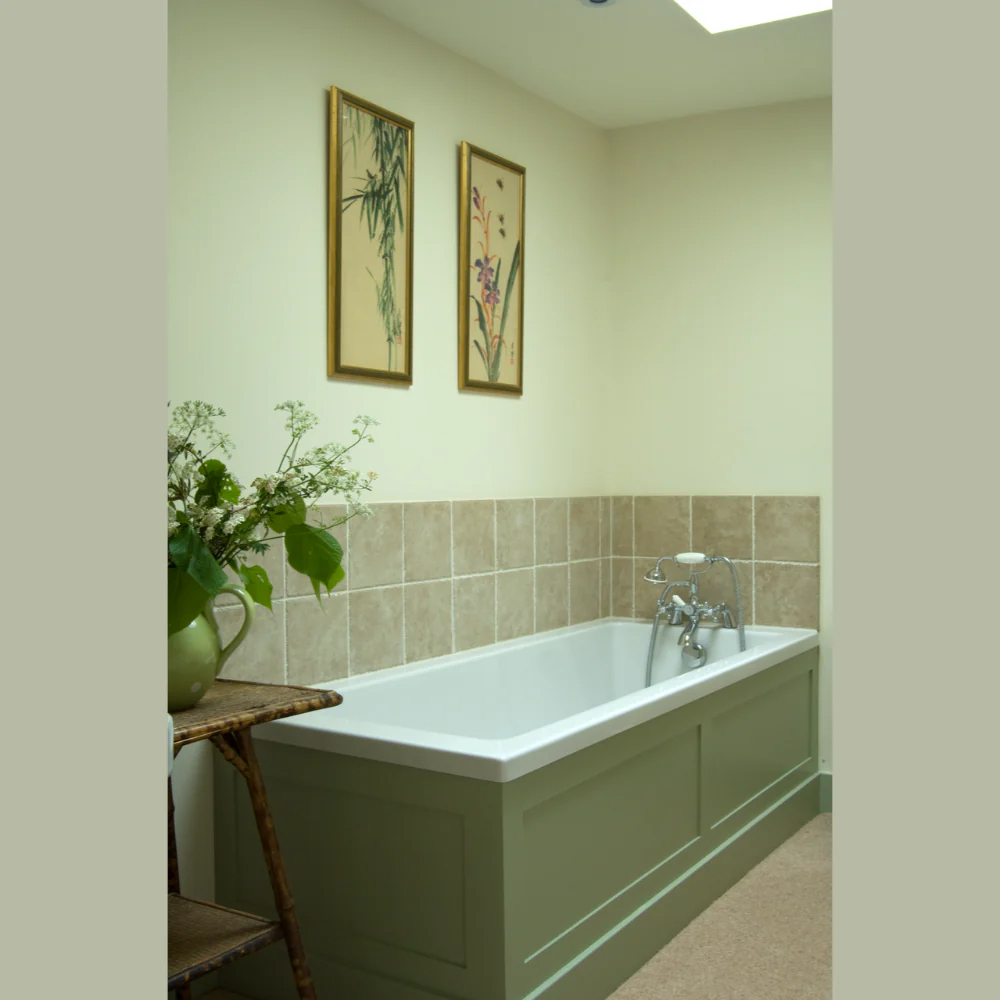 Farrow & Ball Vert De Terre Full Gloss Paint 2.5L Image 4