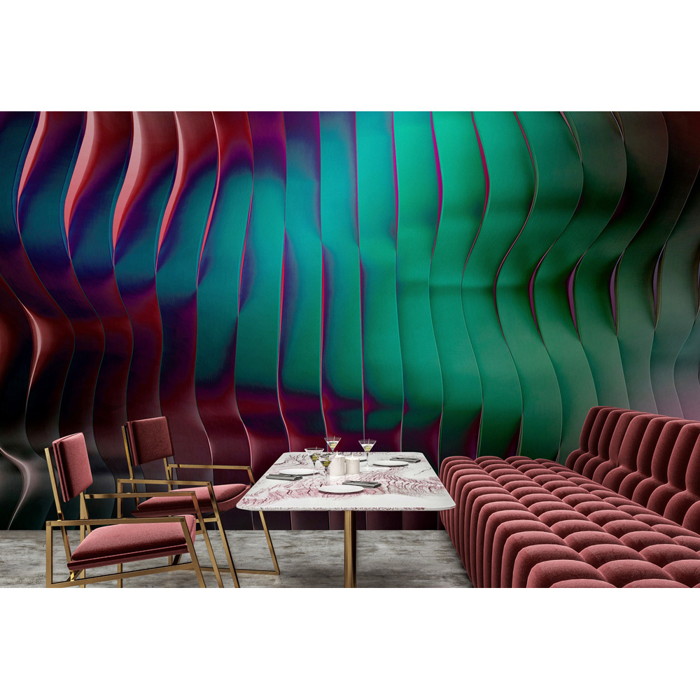 A.S Creation Solaris 2 Digital Mural Image 3