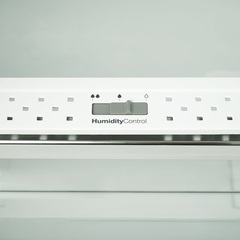 Montpellier MIFF550FF Integrated Frost Free 230L Fridge Freezer Image 6