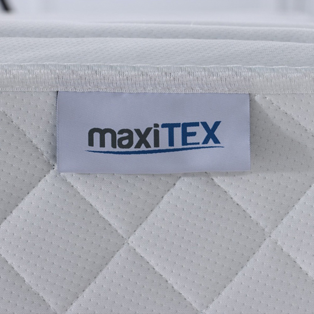 Maxitex Premier Single Sprung Mattress Image 5