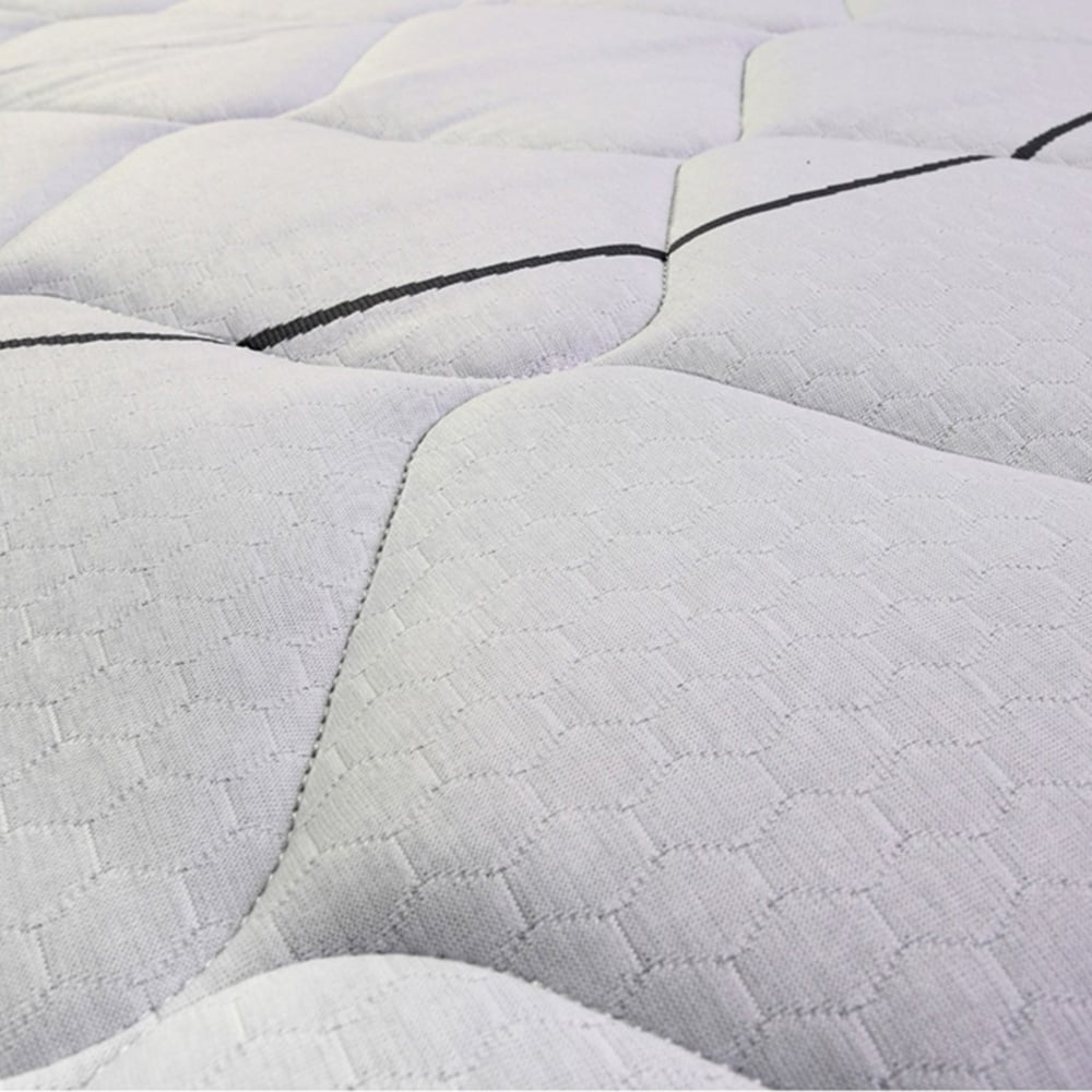 Maxitex Deluxe Small Double Pocket Sprung Mattress Image 3