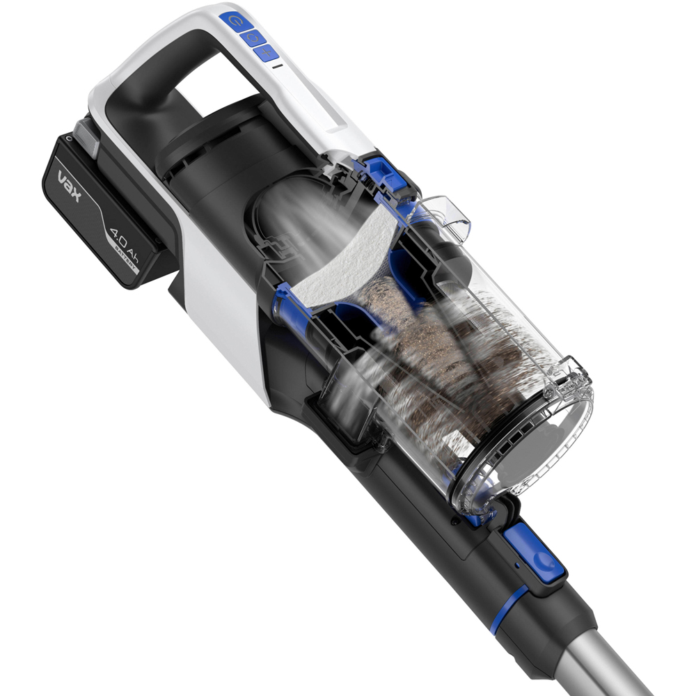 Vax Pace Original Cordless Vacuum Cleaner 0.6L Image 4