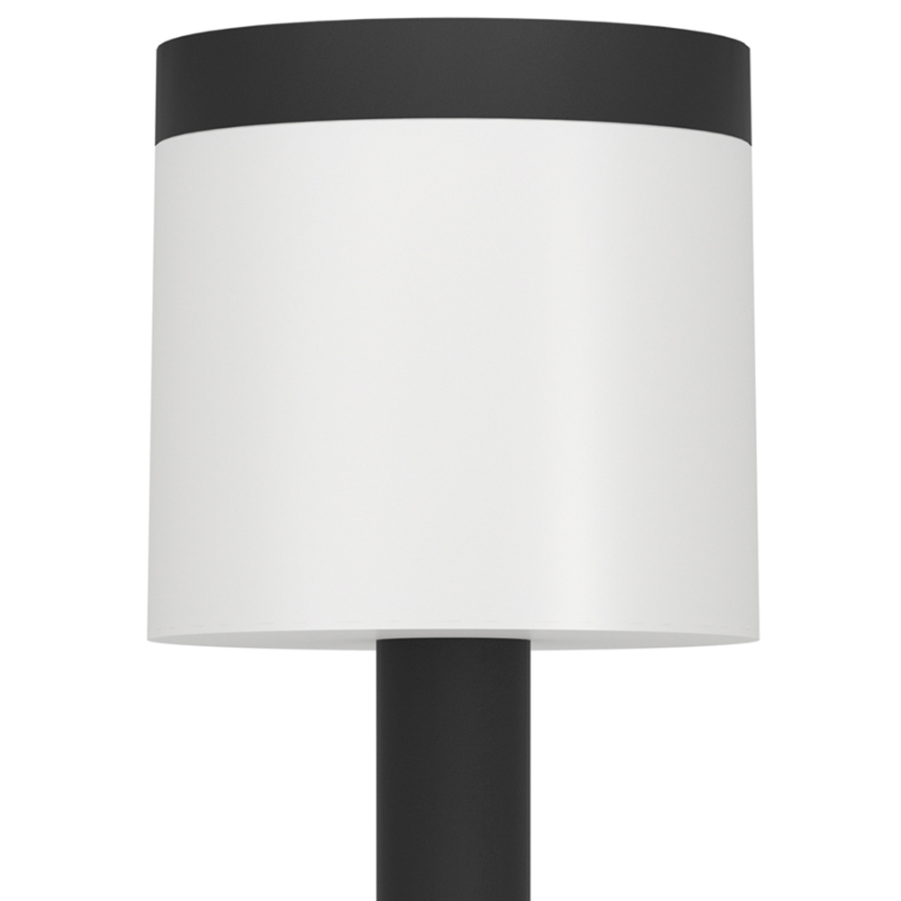 EGLO Pantete Solar LED Light with Sensor Image 3