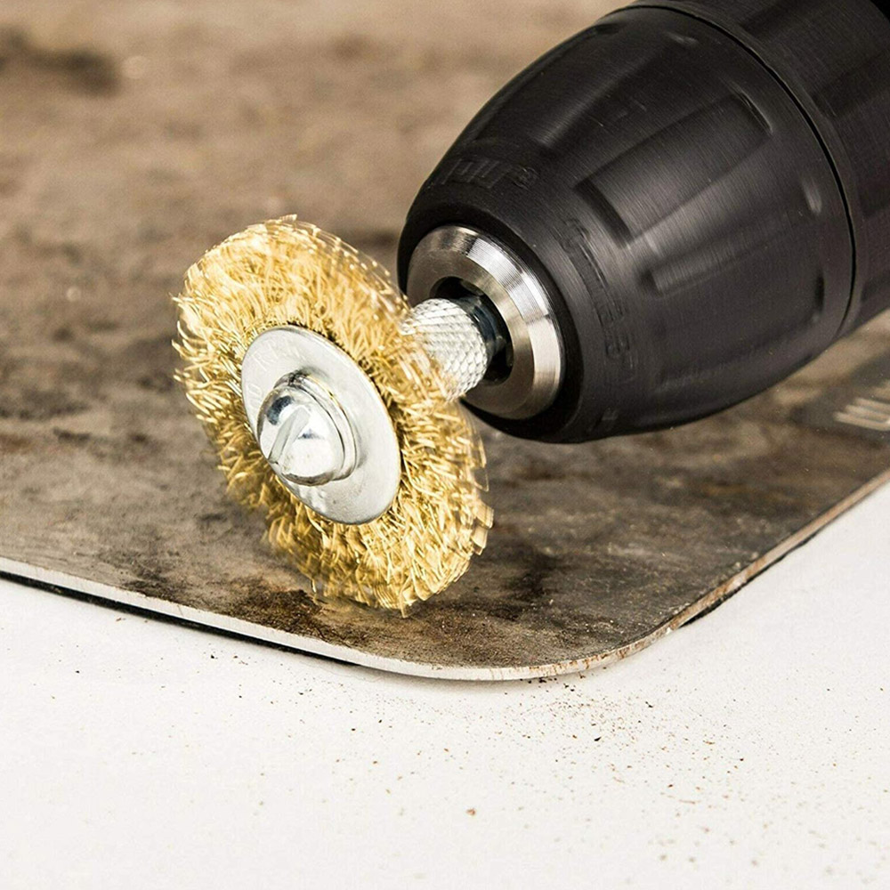 MYLEK 18V Lithium-Ion Drill Drive Including Battery and 151 Accessories Image 5