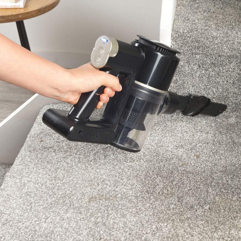 Beldray Airvolve Digital Vacuum Cleaner - Black Image 7