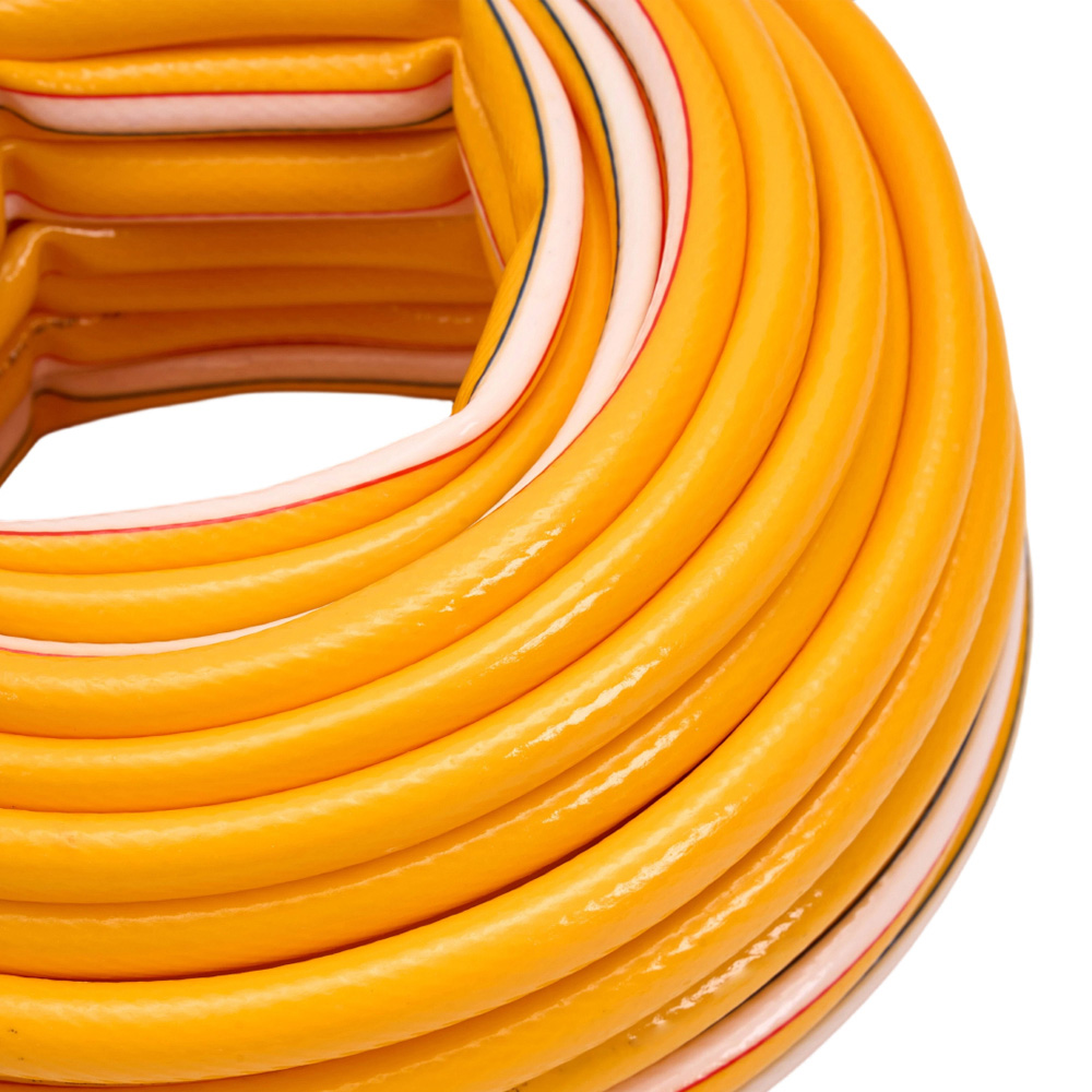 30m Heavy-duty Flexible PVC Garden Hose Image 4