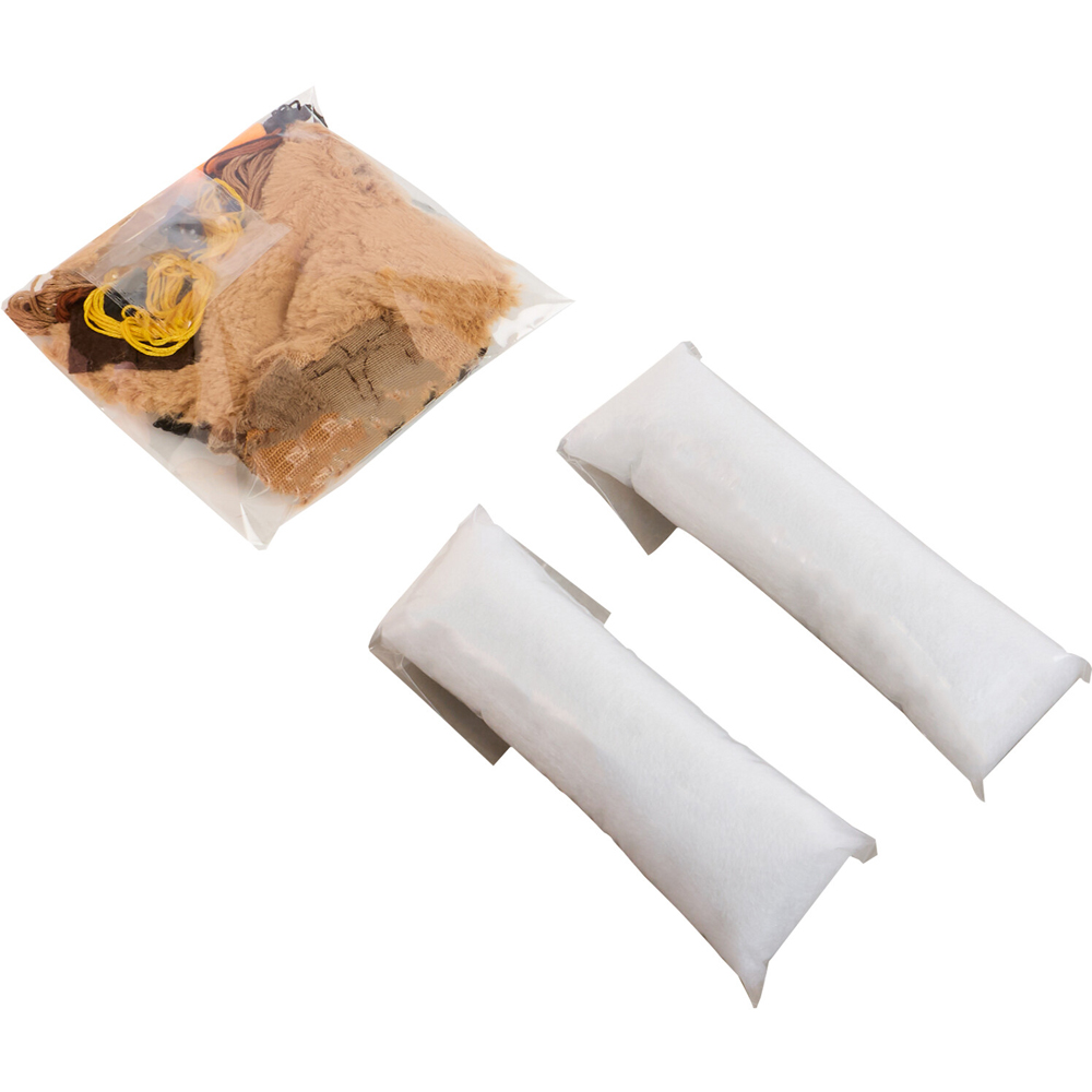 Make Your Own Halloween Capybara Kit Image 4