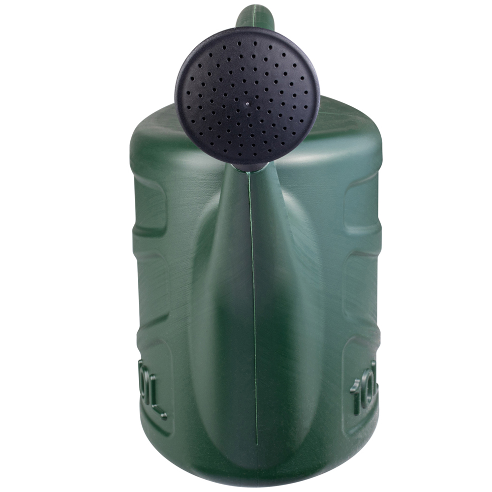 Hardys Green Watering Can 10L Image 6