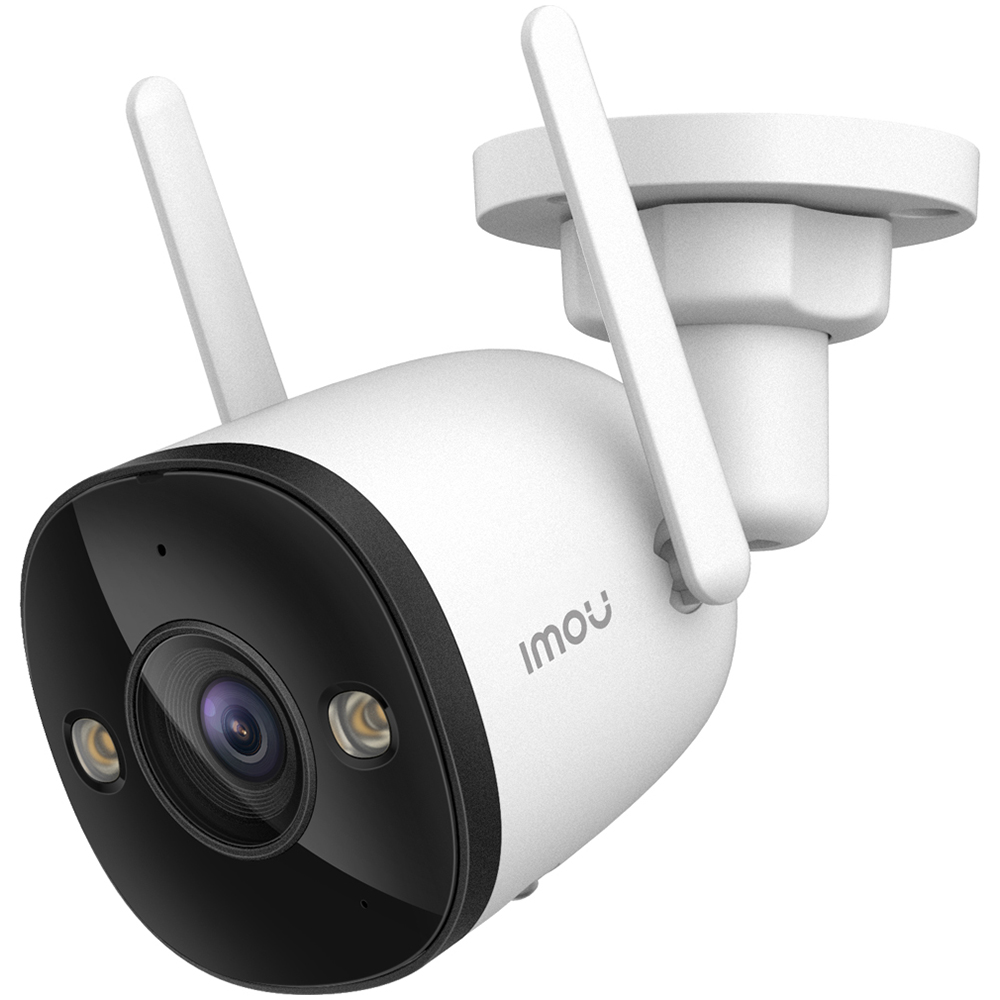 IMOU Bullet 3 2K H.265 Bullet WiFi 5MP Camera Image 3