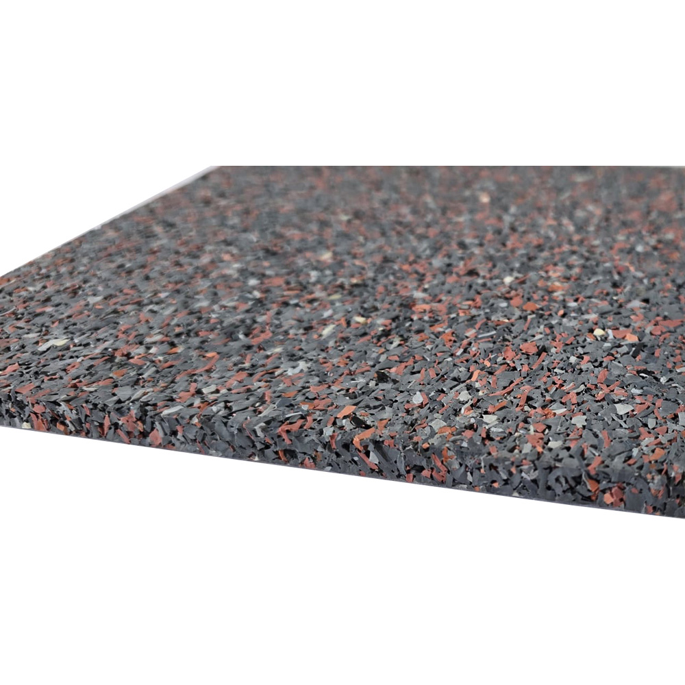 REGUPOL 9510 Certified Friction Load Securing Cargo Pad 200 x 200 x 8mm 24 Pack Image 3