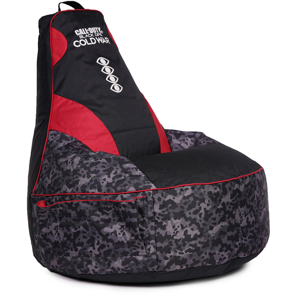 Kaikoo Call of Duty Cold War Bean Bag Gaming Chair Image 5