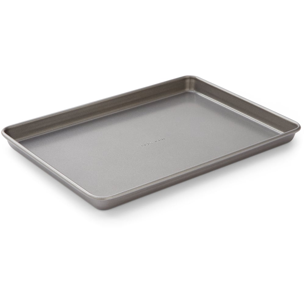 Morphy Richards Yorkshire Pudding Tray with Oven Tray and Roasting Tin Image 5