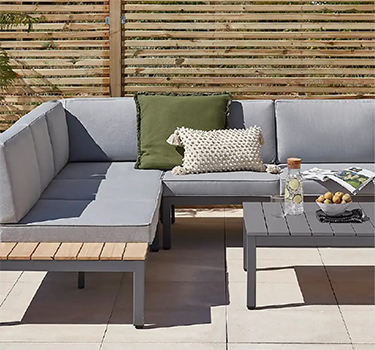 Garden Furniture Sets