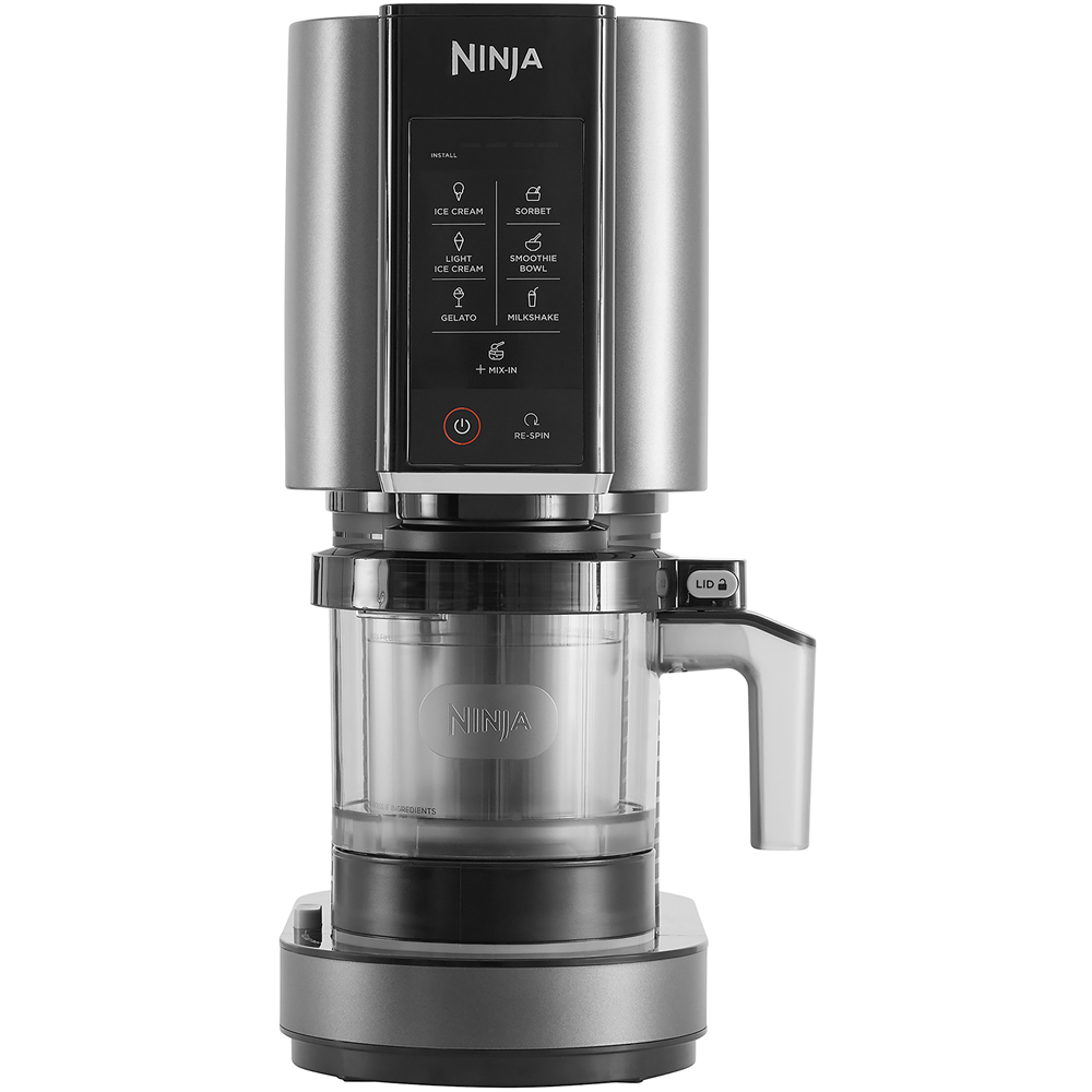 Ninja NC300UK CREAMi Ice Cream and Frozen Dessert Maker Image 3