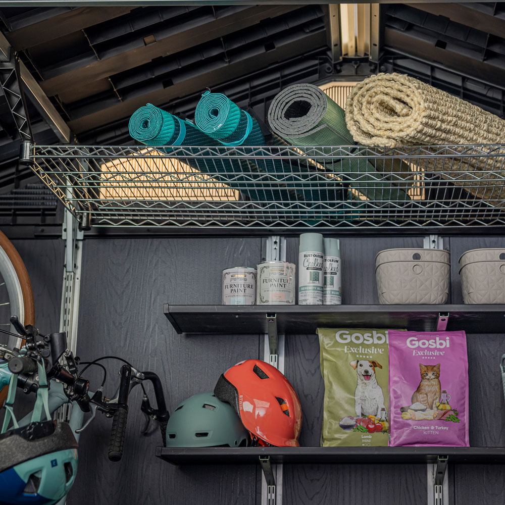 Keter Loft Extension Image 4