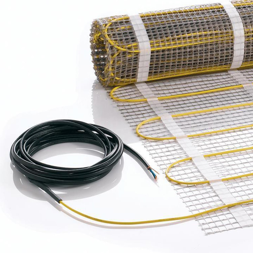 Veria Quickmat 150 Underfloor Twin Conductor Heating Mat 525W 7 x 0.5m Image 3
