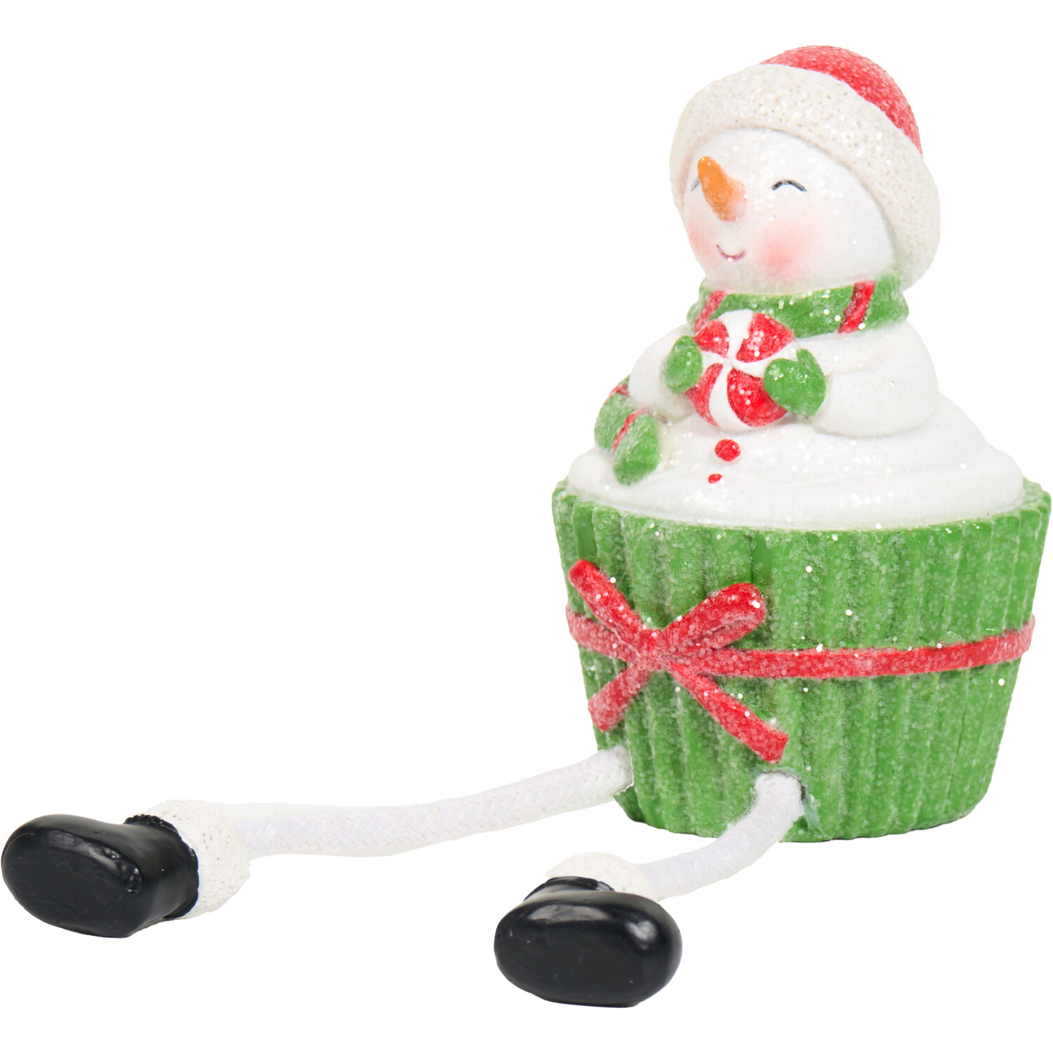 Christmas Cupcake Shelf Sitter Image 5