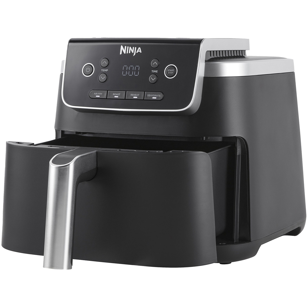 Ninja AF140UK 4.7L Air Fryer Image 3