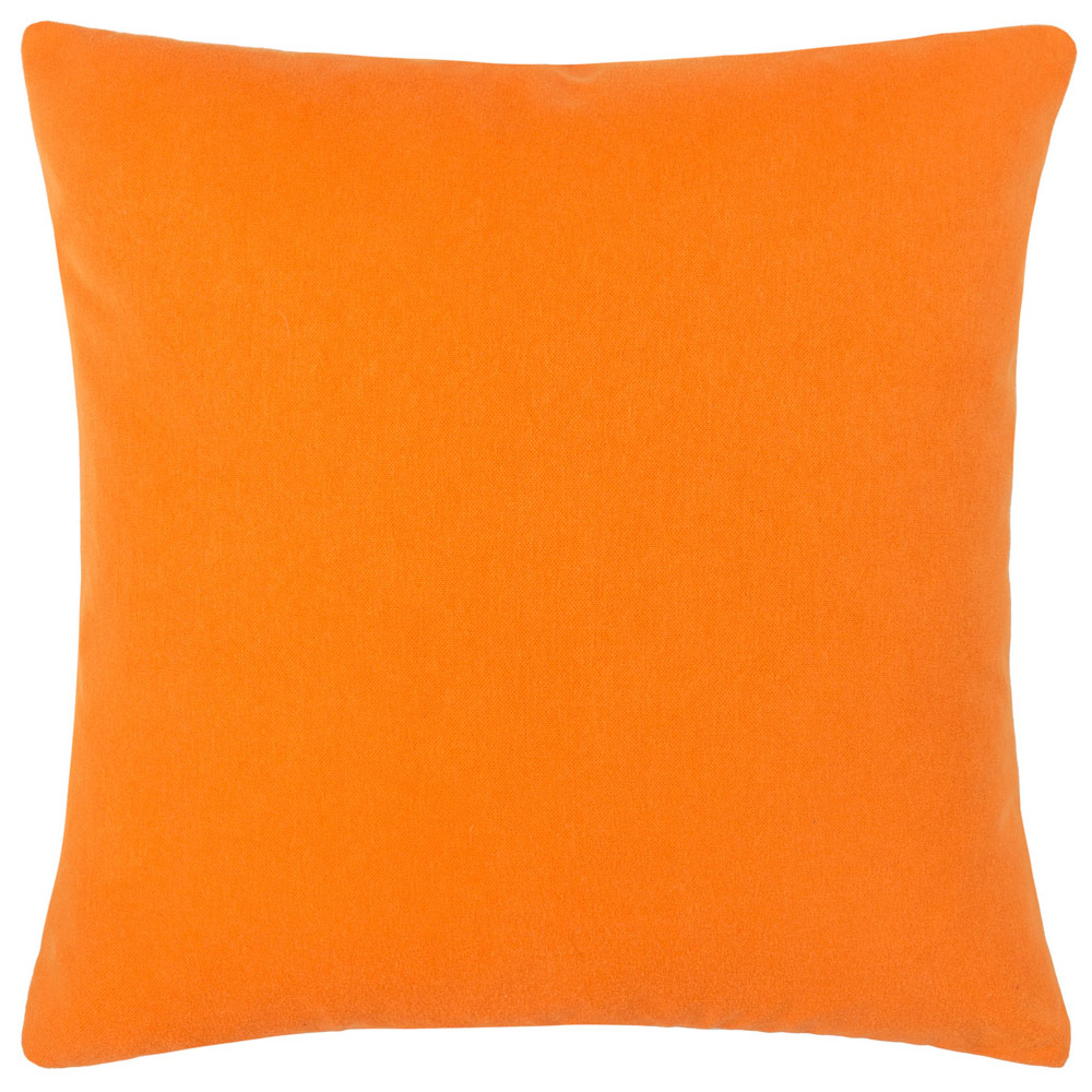 furn. Tulipa Multicolour Floral Cushion Image 3