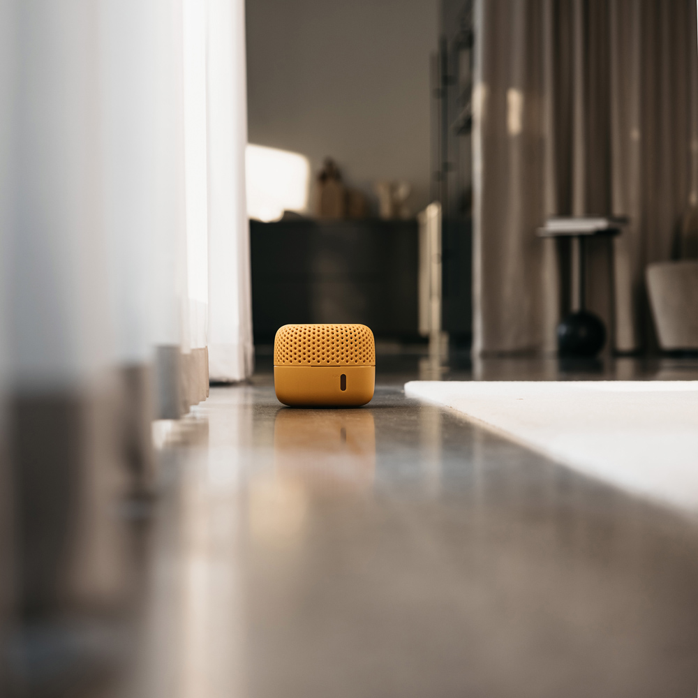 Absodry Duo Family Bag 3 Series Chanterelle Image 5