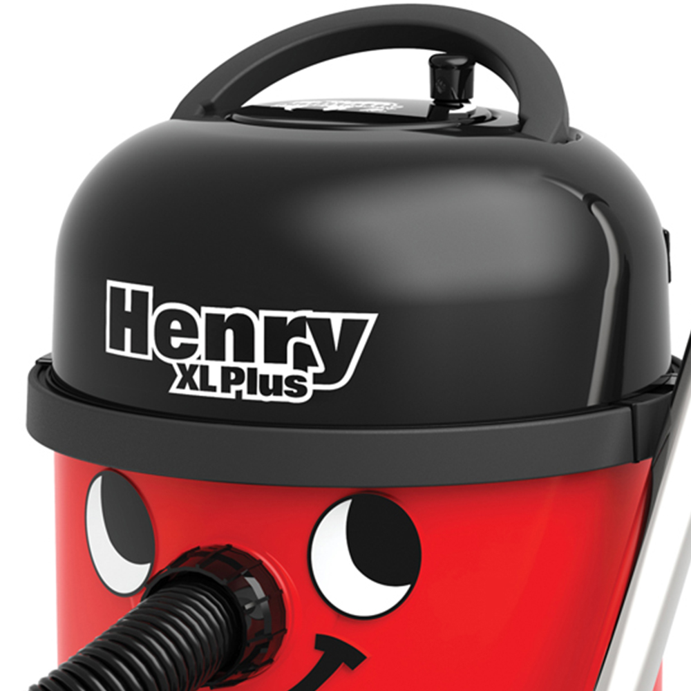 Henry Xl Plus Vacuum Cleaner 15L Image 2