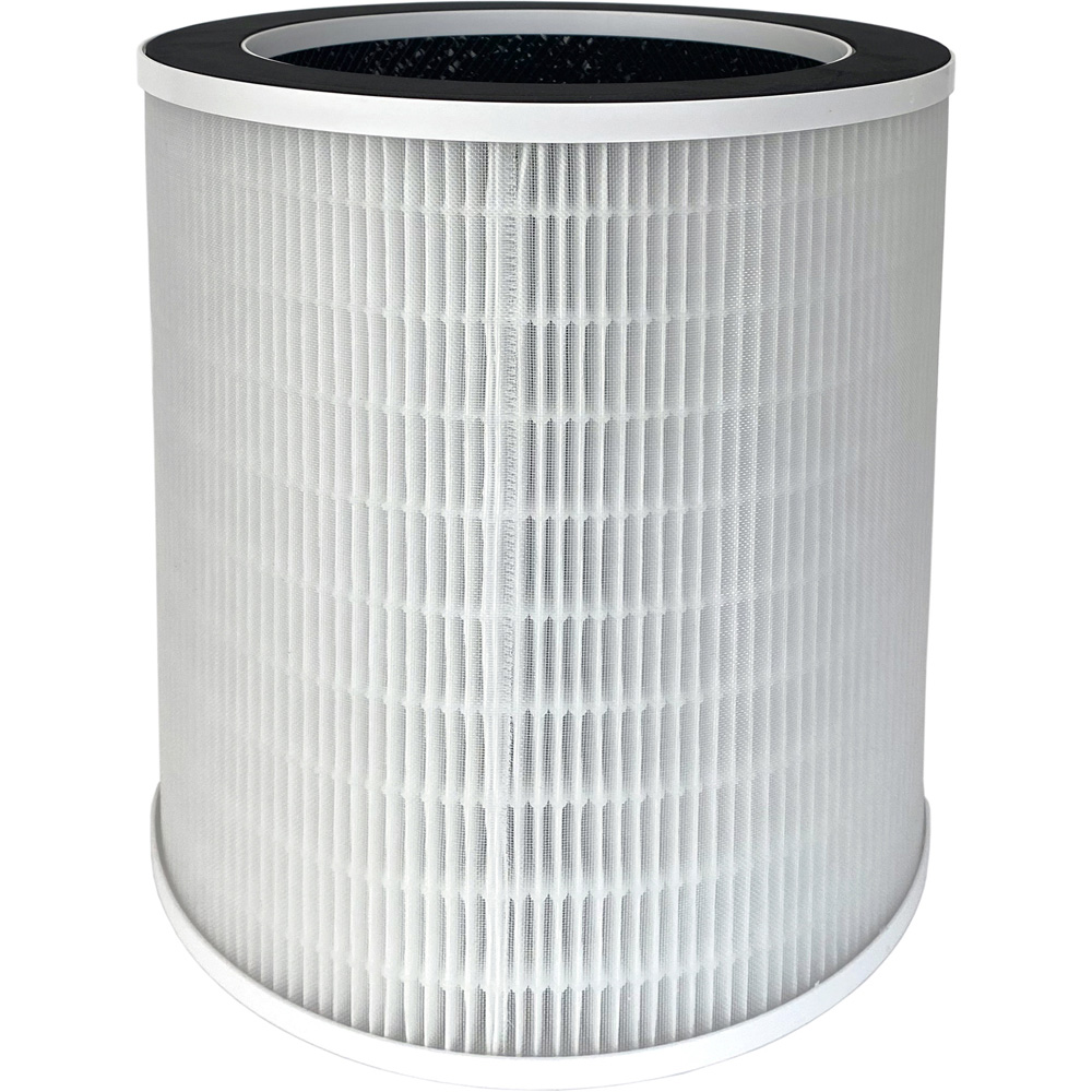 Igenix IG9600WIFI White Smart Air Purifier with Additional Filter Image 6