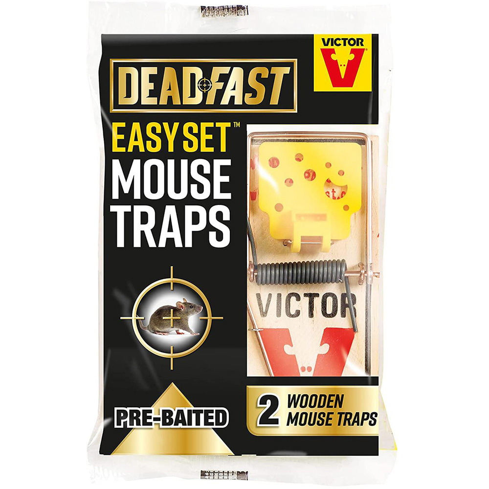 Deadfast All In One Mouse Control Kit Image 2