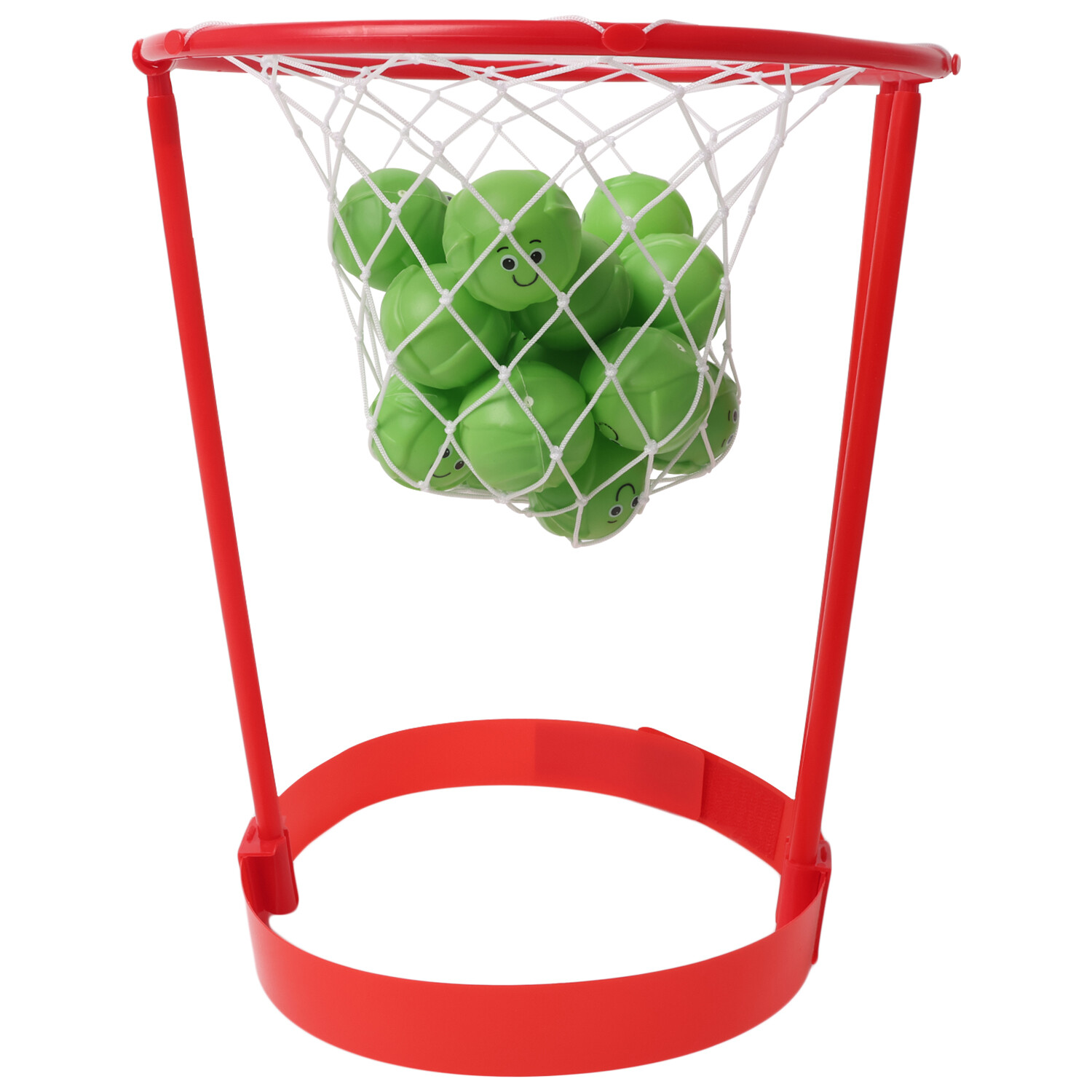 Headband Hoop Game - Multicolour Image 3