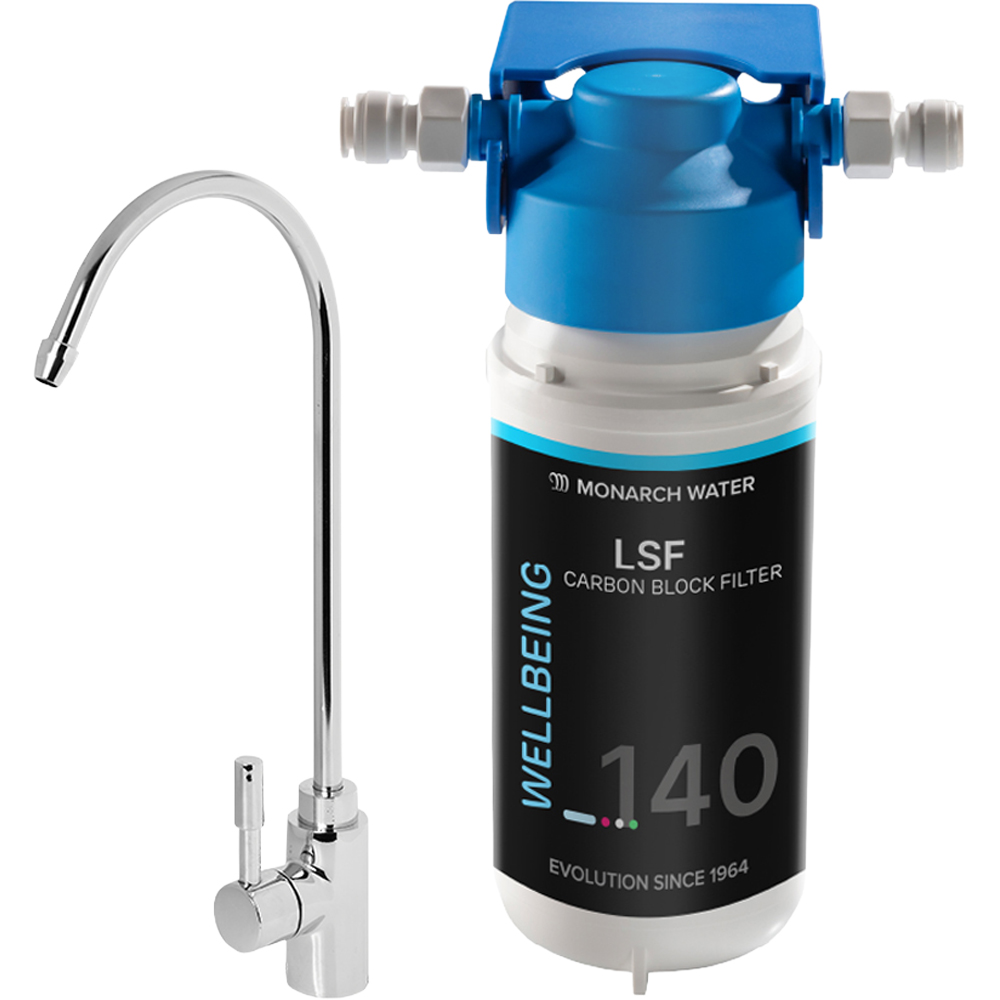Monarch Water LSF140BTKSV Kitchen Water Filter Image 2