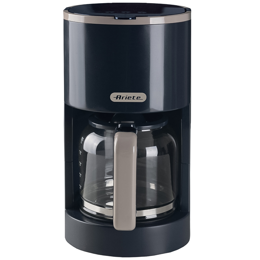 Ariete Breakfast Line Kettle Toaster and Coffee Machine Pack Image 2