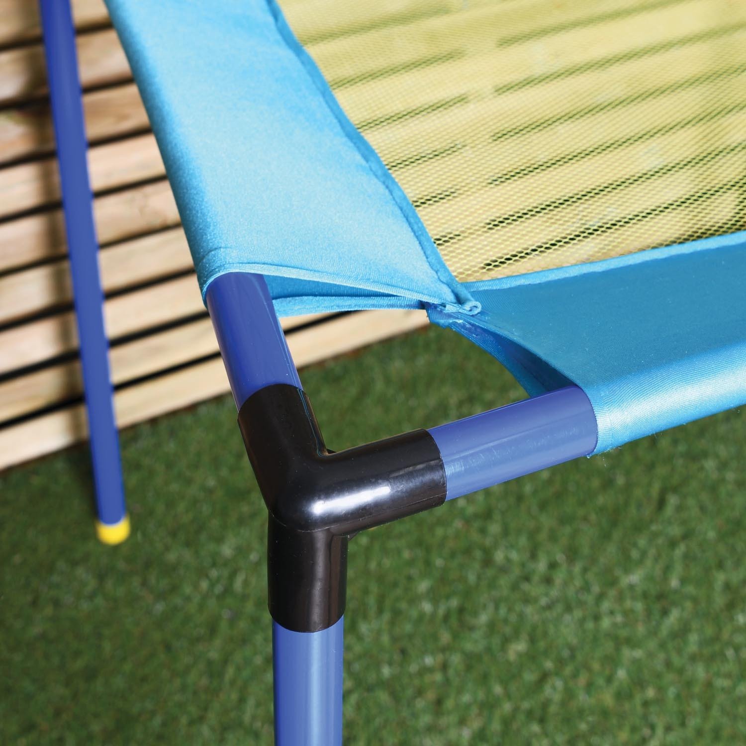 Table Tennis - Blue Image 3