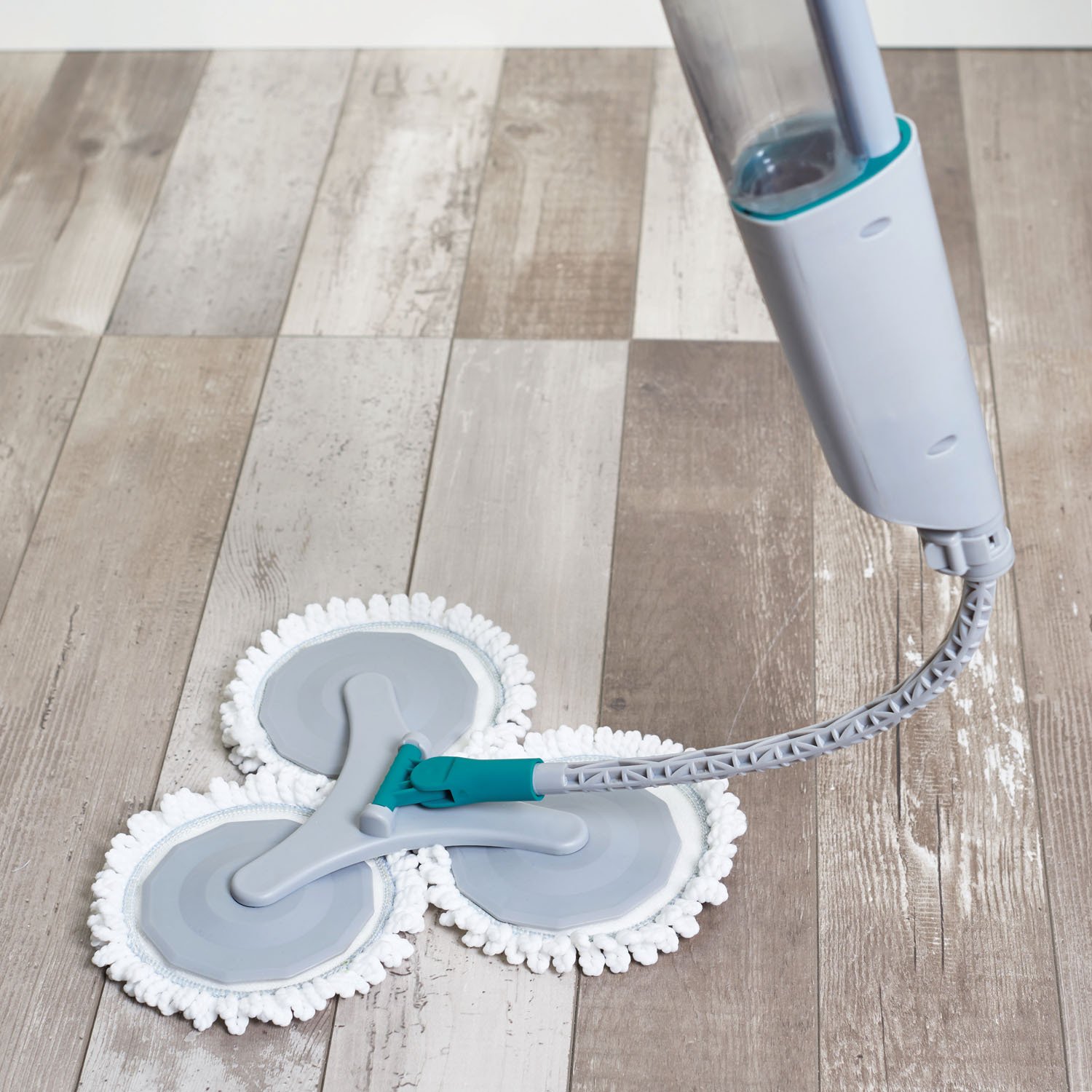 My Home Flexi Spray Mop Image 6