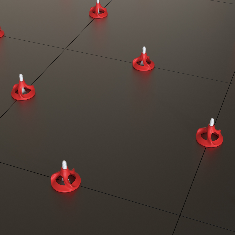 Bien Twister Plus Levelling System Pack 3mm Image 3