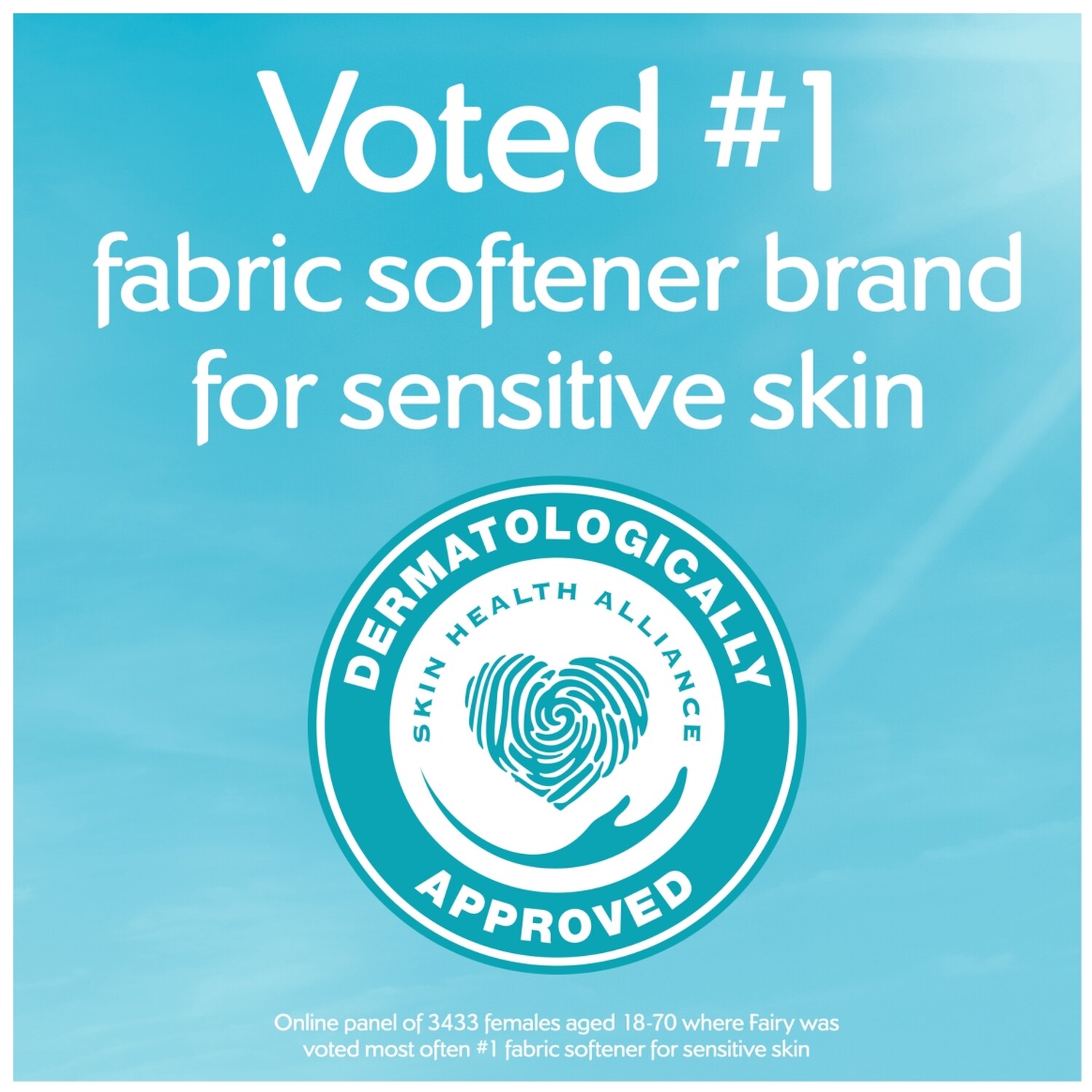 Fairy Outdoorable Ultra Concentrated Fabric Softener 45 Image 3