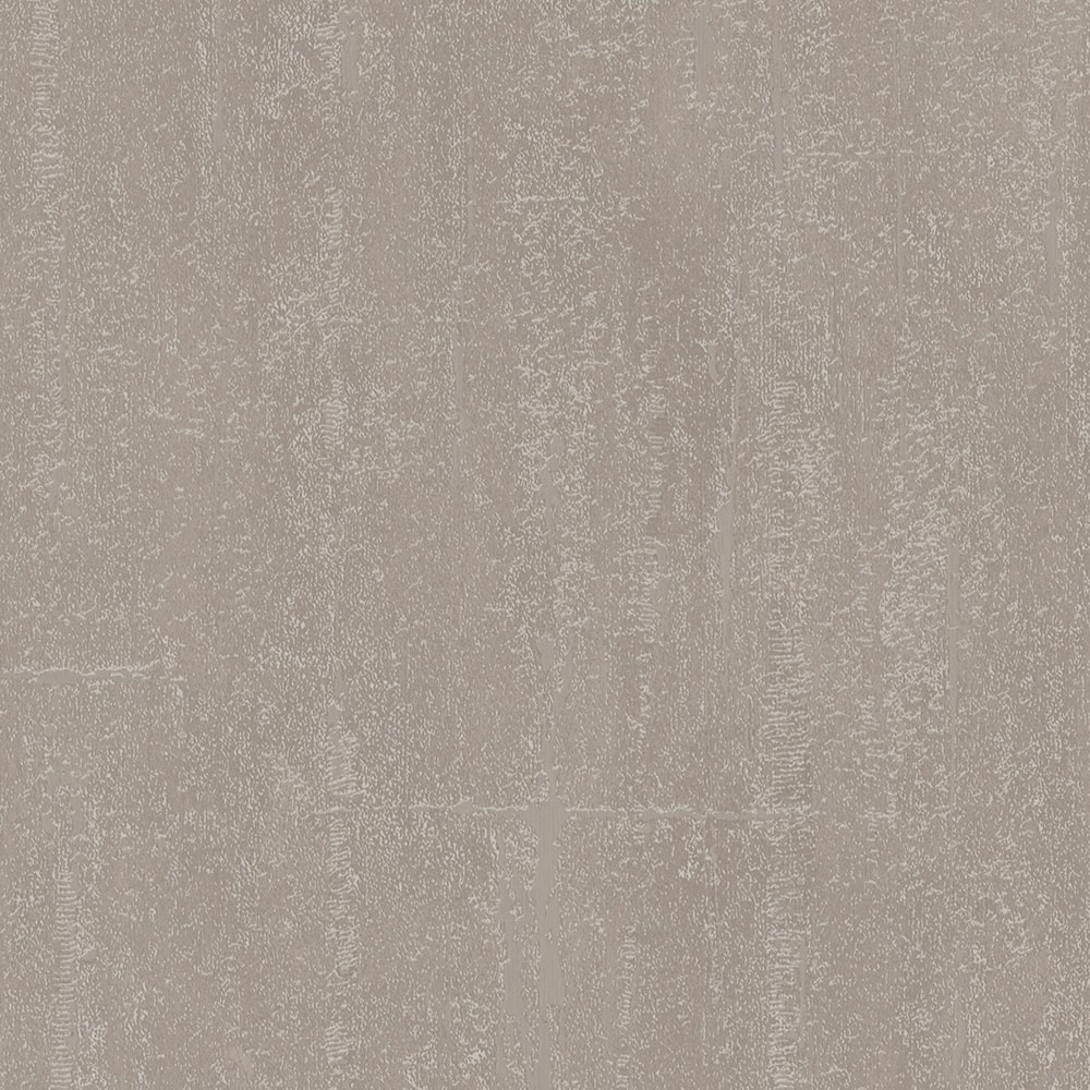 Grandeco Cave Distressed Plaster Blown Vinyl Textured Brown Wallpaper Image 3