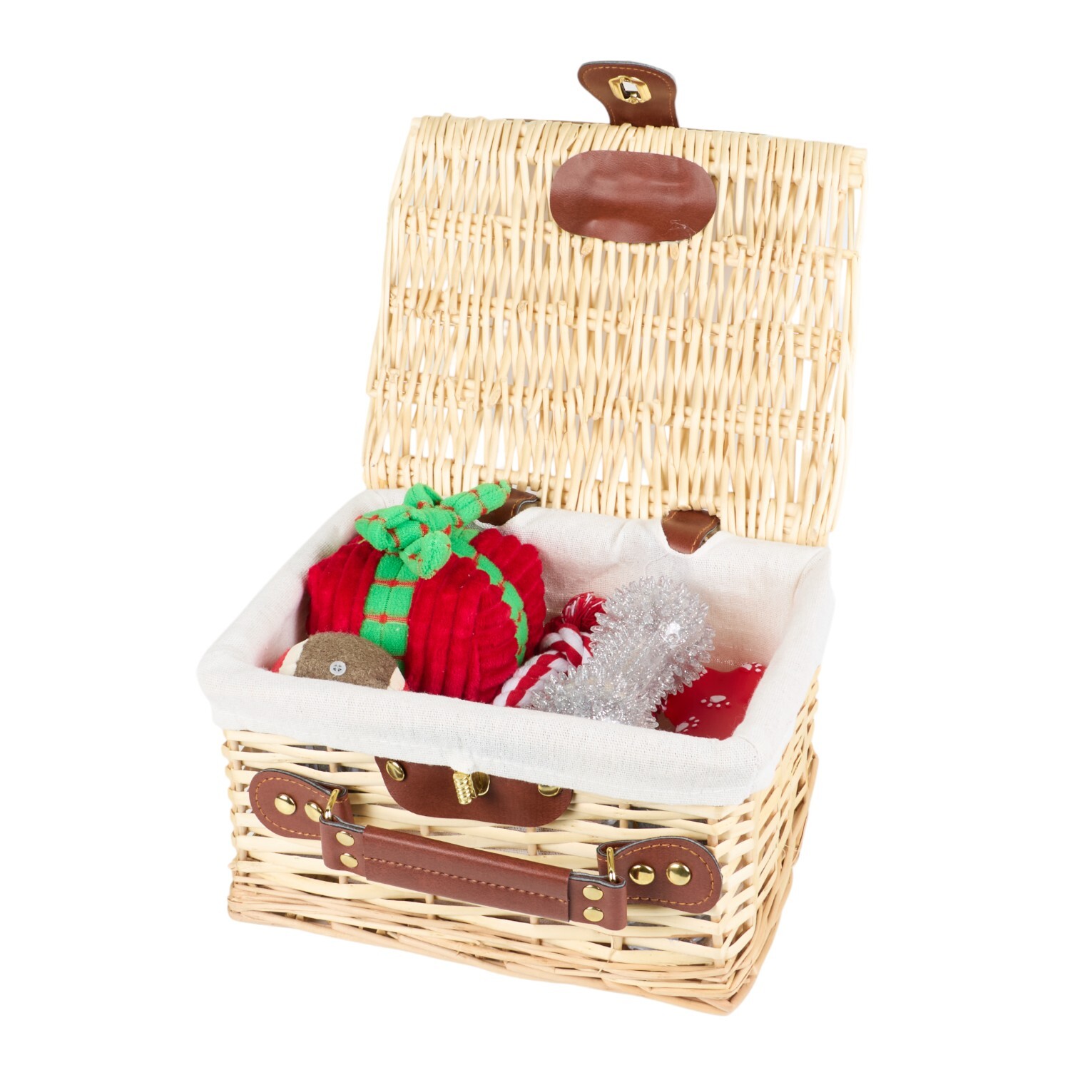 Christmas Eve Dog Hamper Image 5