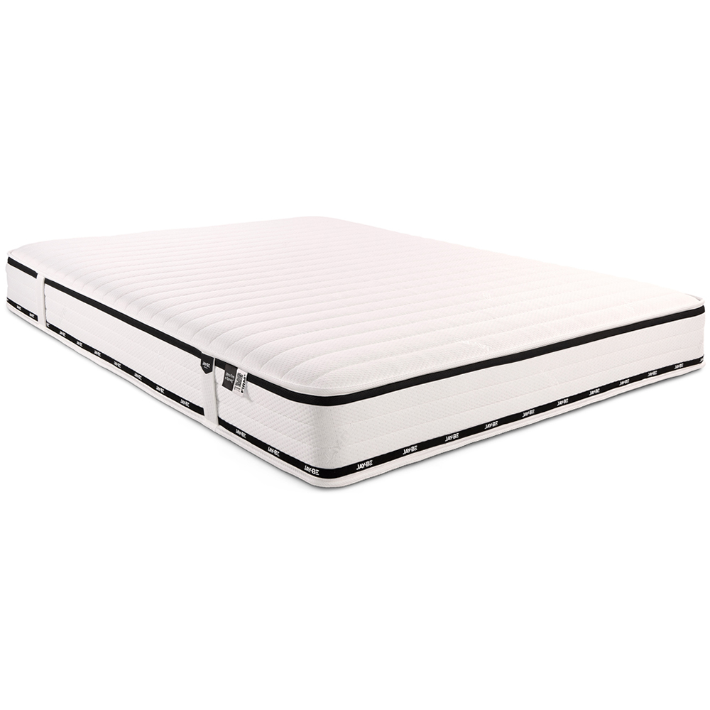 Jay-Be Flex Single Ultra-Firm e-Fibre Sprung Orthopaedic Mattress Image 8