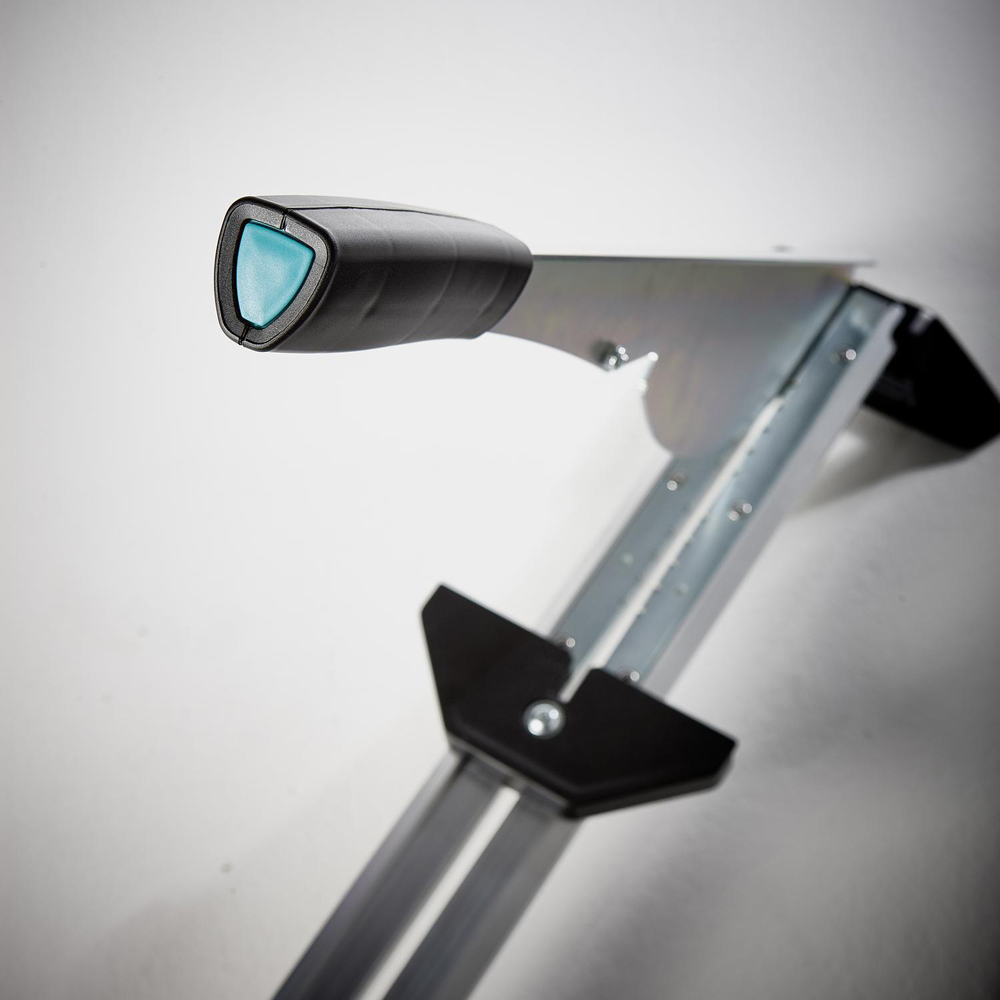 Wolfcraft R211479 LC 600 High Performance Laminate Cutter Image 3