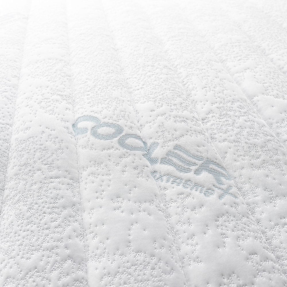 Aspire Catherine Lansfield Single 3000 So Cool Pocket Mattress Image 4