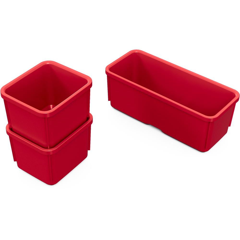 Keter Stack n Roll Tool Storage System Image 5