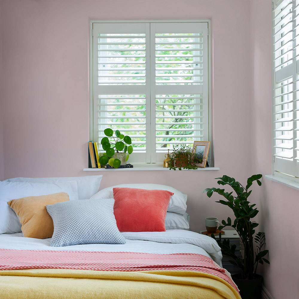 Laura Ashley Blush Matt Emulsion Paint 2.5L Image 4