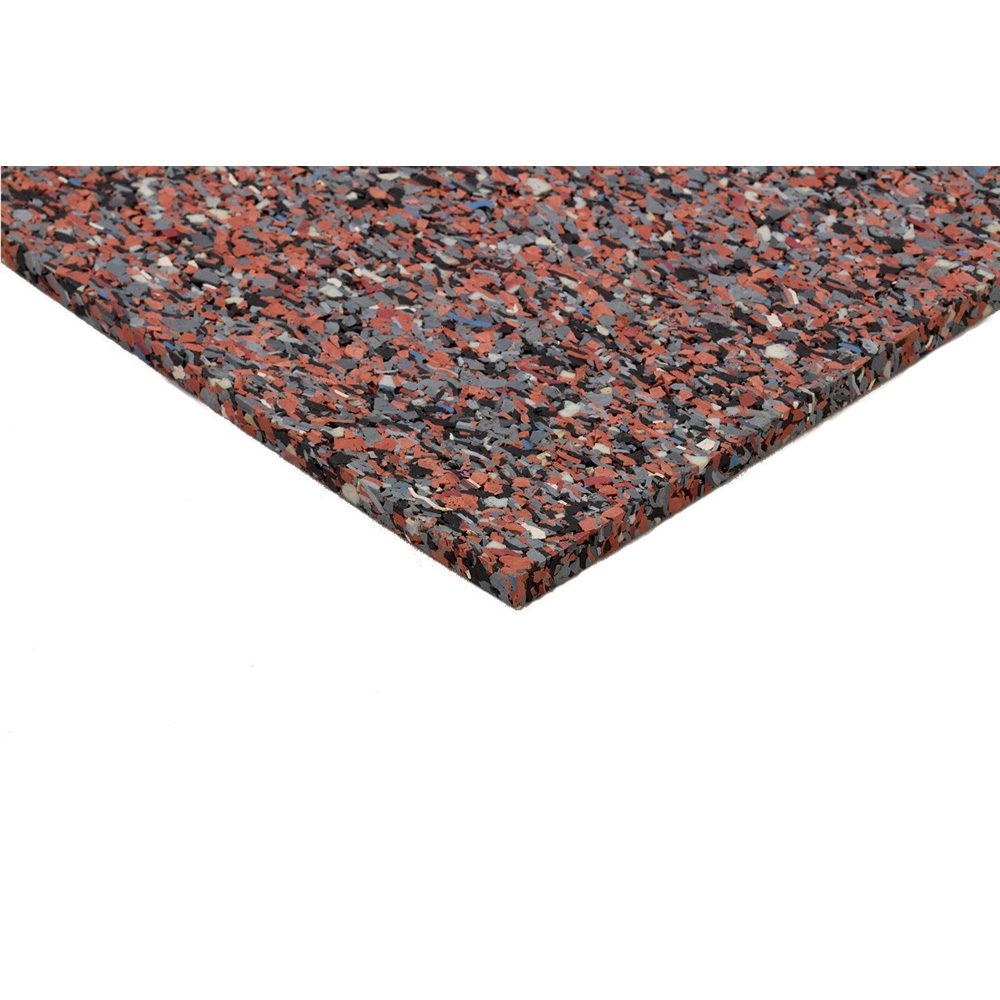REGUPOL 9510 Certified Friction Load Securing Cargo Pad 200 x 200 x 8mm 24 Pack Image 5