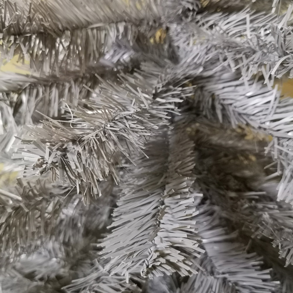 Samuel Alexander Colorado Grey Spruce Artificial Christmas Tree 5ft Image 3