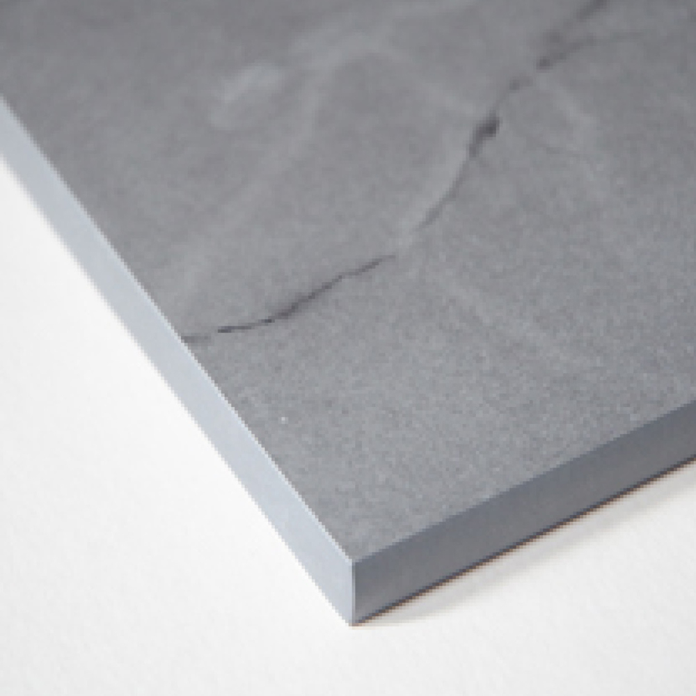 Zenith Marmo Grigio Laminate Kitchen Worktop 3000 x 650 x 12.5mm Image 3